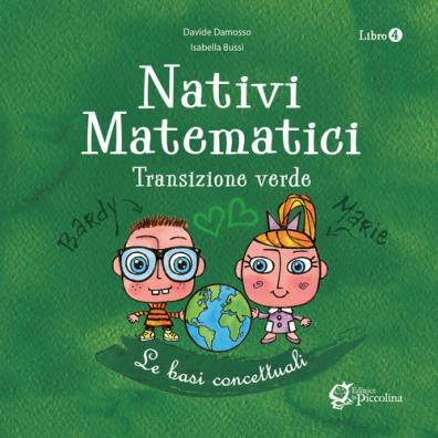Nativi matematici le basi concettuali 4