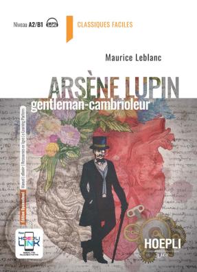 Arsene lupin gentleman cambrioleur  + mp3 online